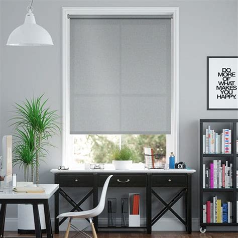 silver metallic roller blinds fabric|metallic silver mini blinds.